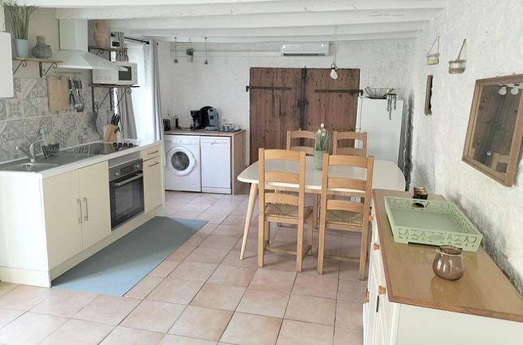 Vakantiehuis in COURBIAC