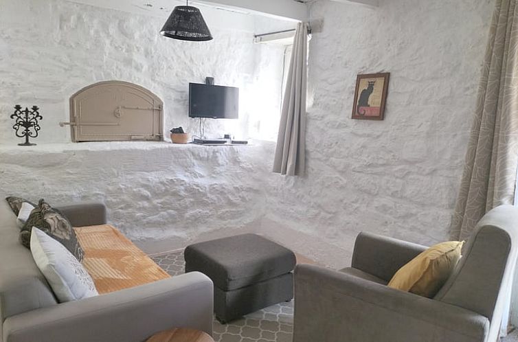 Vakantiehuis in COURBIAC