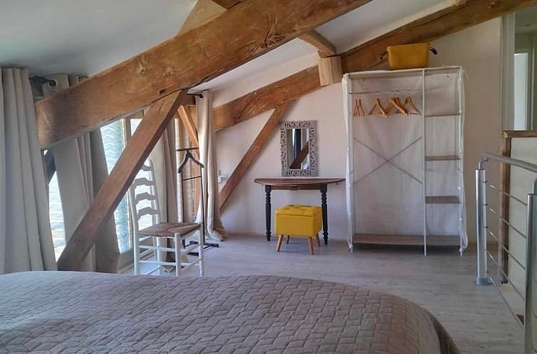 Vakantiehuis in COURBIAC
