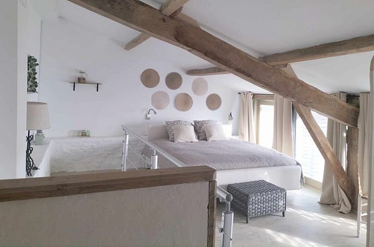 Vakantiehuis in COURBIAC