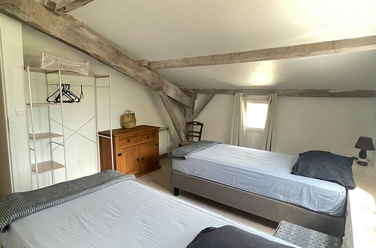 Vakantiehuis in COURBIAC