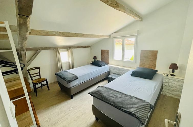 Vakantiehuis in COURBIAC