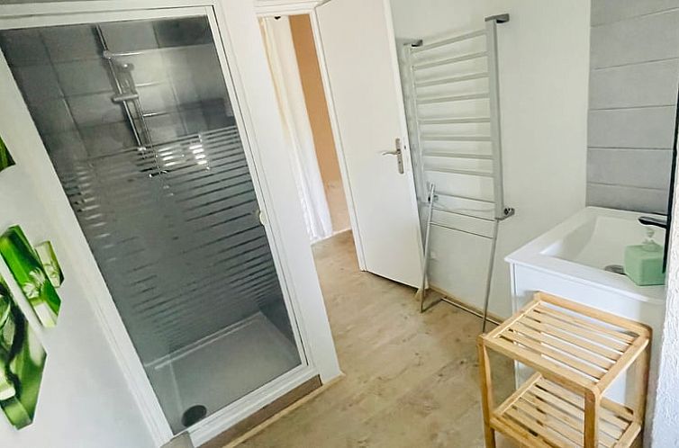 Vakantiehuis in COURBIAC
