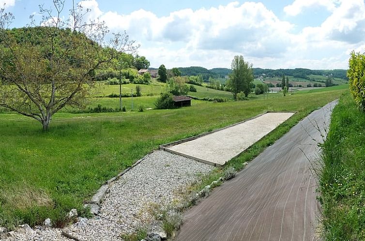 Vakantiehuis in COURBIAC