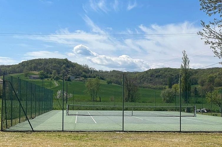 Vakantiehuis in COURBIAC