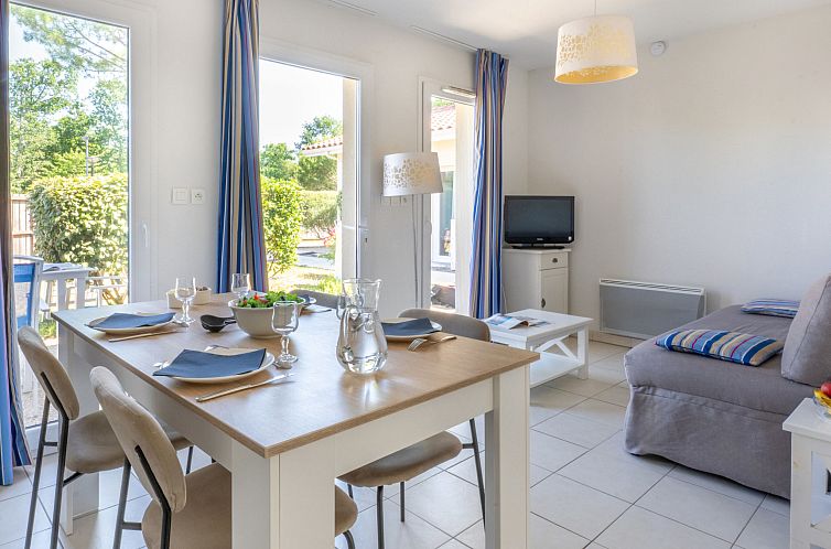 Appartement Résidence Odalys Référence Le Petit Pont