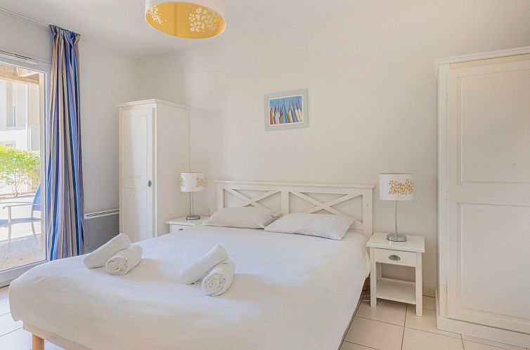 Appartement Résidence Odalys Référence Le Petit Pont