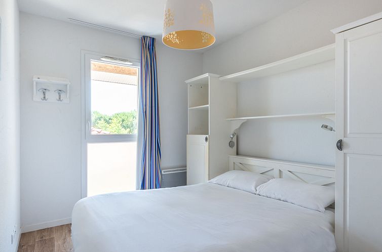 Appartement Résidence Odalys Référence Le Petit Pont