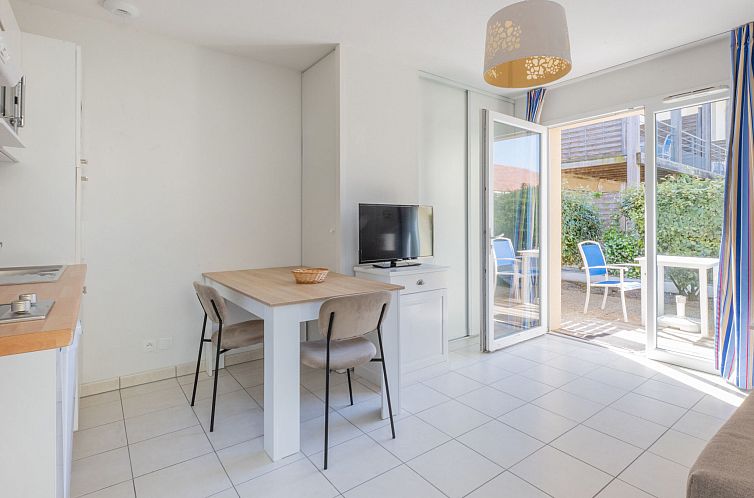 Appartement Résidence Odalys Référence Le Petit Pont