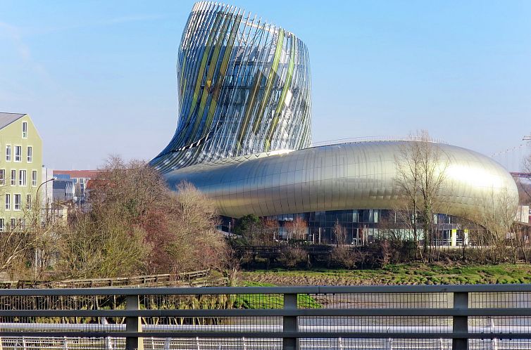 Appartement Résidence Odalys Référence Le Petit Pont