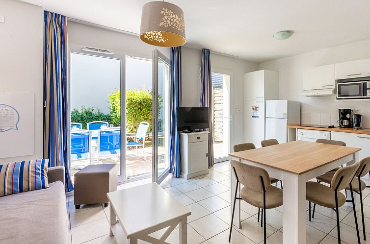 Appartement Résidence Odalys Référence Le Petit Pont