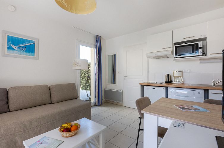 Appartement Résidence Odalys Référence Le Petit Pont