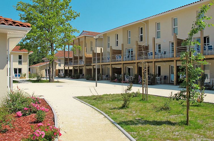 Appartement Résidence Odalys Référence Le Petit Pont