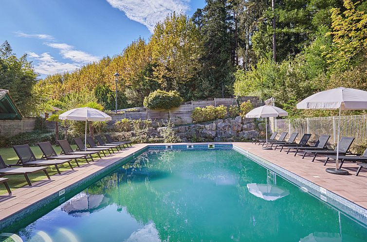 Vakantiehuis Villas Odalys Collection Domaine de Lana