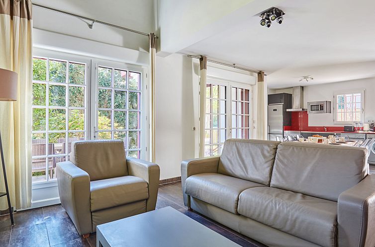 Vakantiehuis Villas Odalys Collection Domaine de Lana