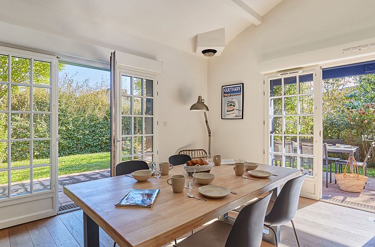 Vakantiehuis Villas Odalys Collection Domaine de Lana