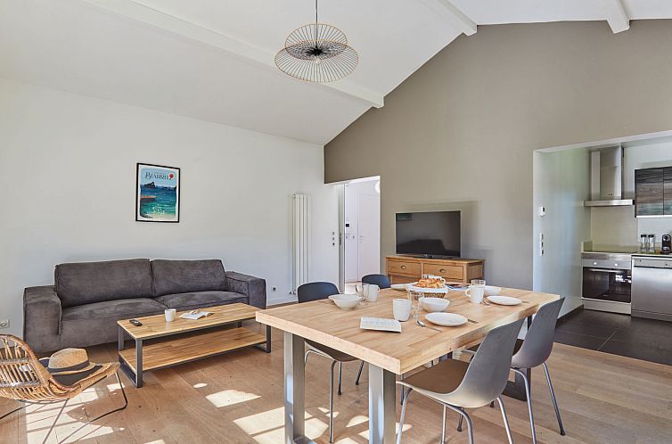 Vakantiehuis Villas Odalys Collection Domaine de Lana