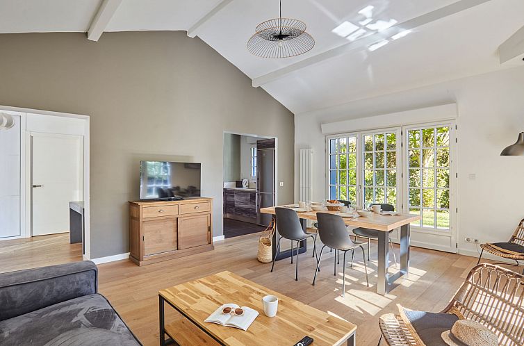 Vakantiehuis Villas Odalys Collection Domaine de Lana