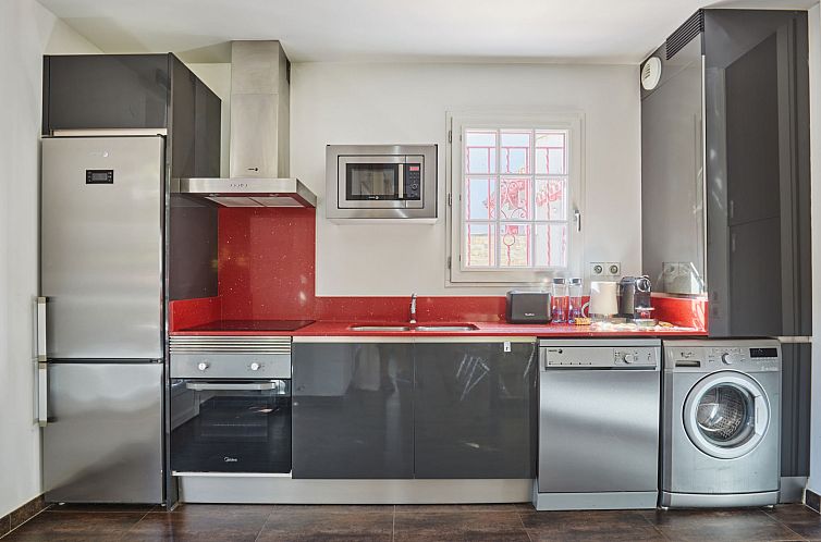 Vakantiehuis Villas Odalys Collection Domaine de Lana