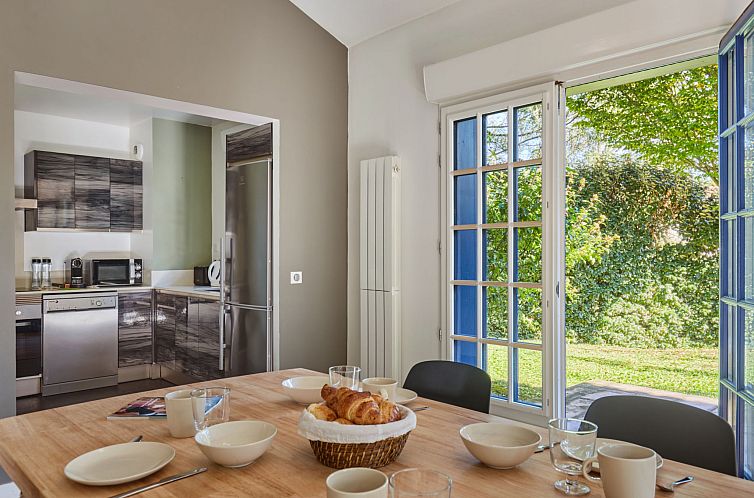 Vakantiehuis Villas Odalys Collection Domaine de Lana