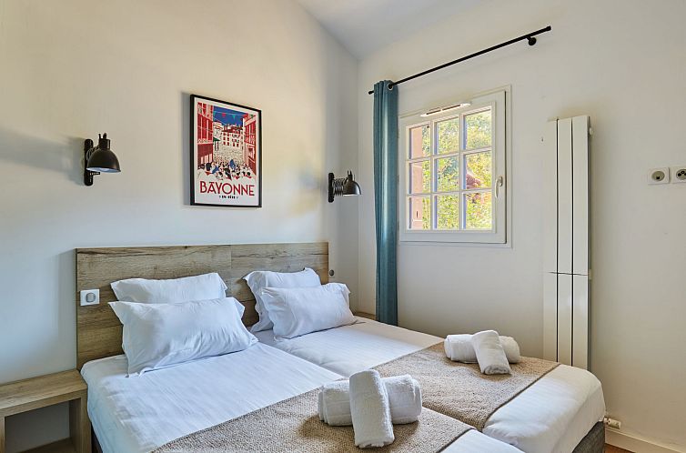 Vakantiehuis Villas Odalys Collection Domaine de Lana