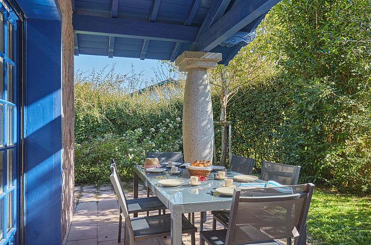 Vakantiehuis Villas Odalys Collection Domaine de Lana