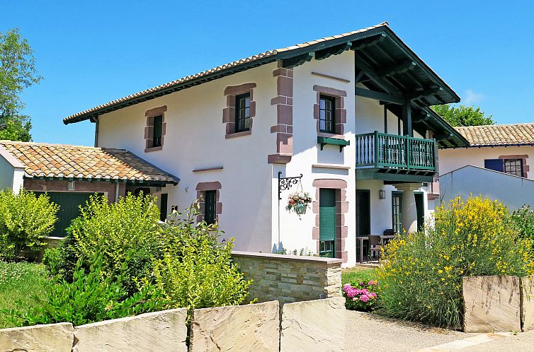 Vakantiehuis Villas Odalys Collection Domaine de Lana