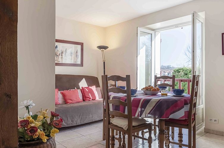 Verblijf 05431919 - Appartement Aquitaine - Appartement Kafartenea