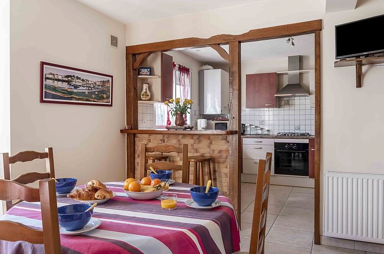 Appartement Kafartenea