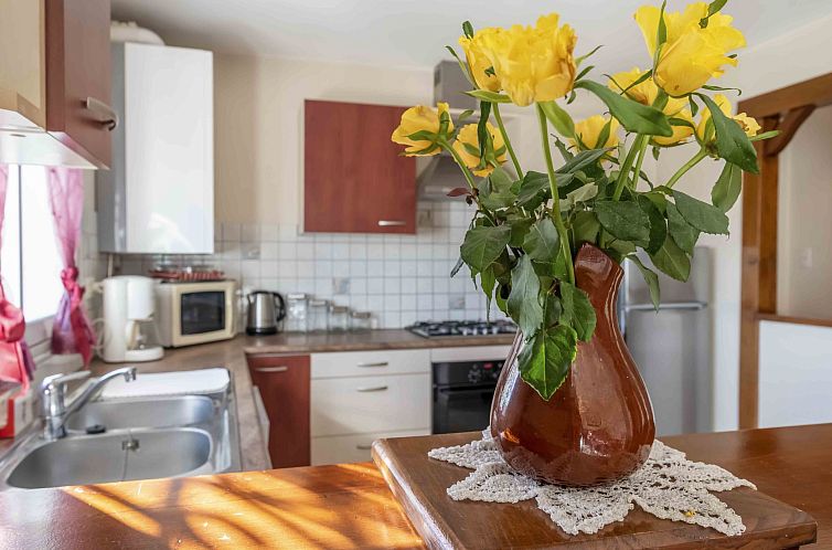 Appartement Kafartenea