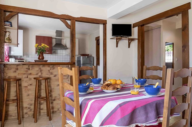 Appartement Kafartenea