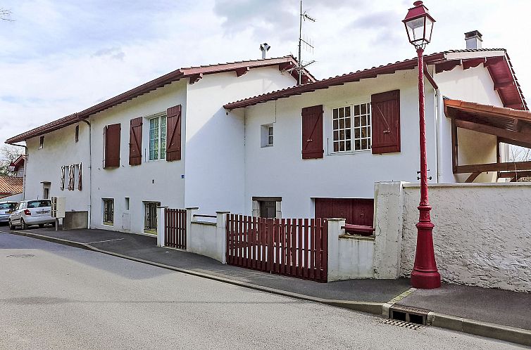 Appartement Kafartenea