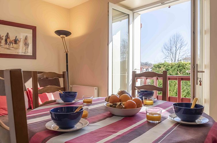 Appartement Kafartenea