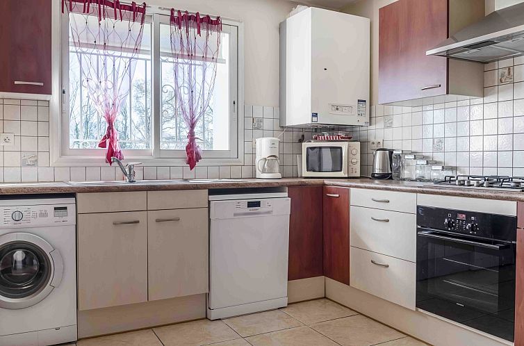 Appartement Kafartenea