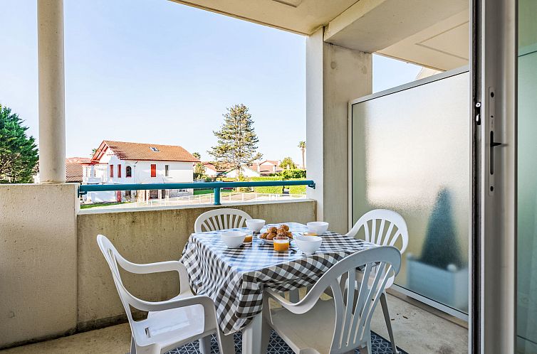 Appartement Golf de la Nivelle