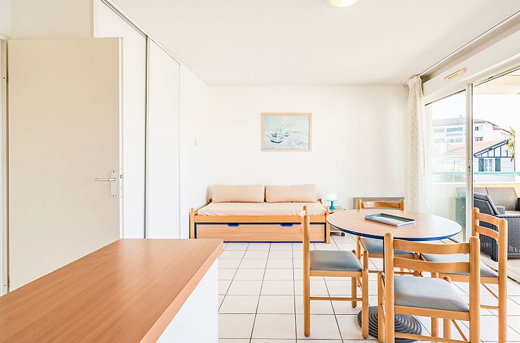 Appartement Golf de la Nivelle