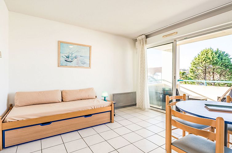 Appartement Golf de la Nivelle