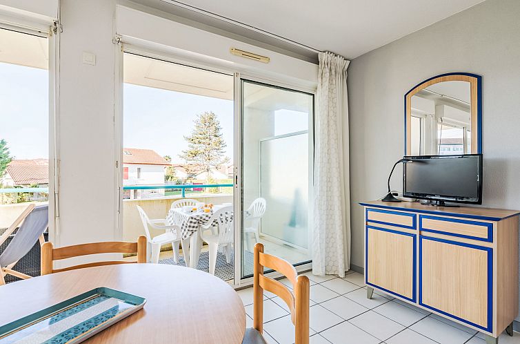 Appartement Golf de la Nivelle