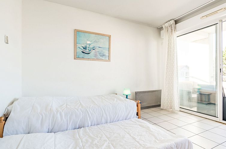 Appartement Golf de la Nivelle