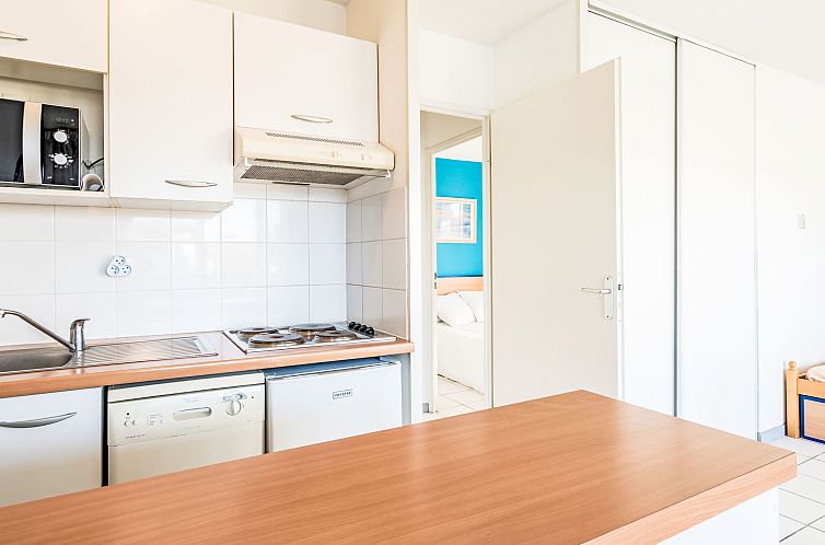 Appartement Golf de la Nivelle