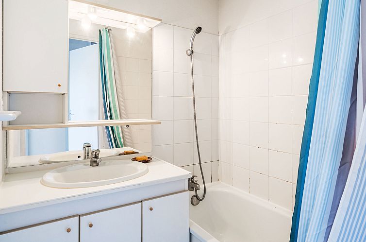 Appartement Golf de la Nivelle