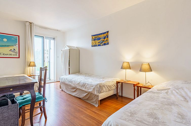 Appartement Isara