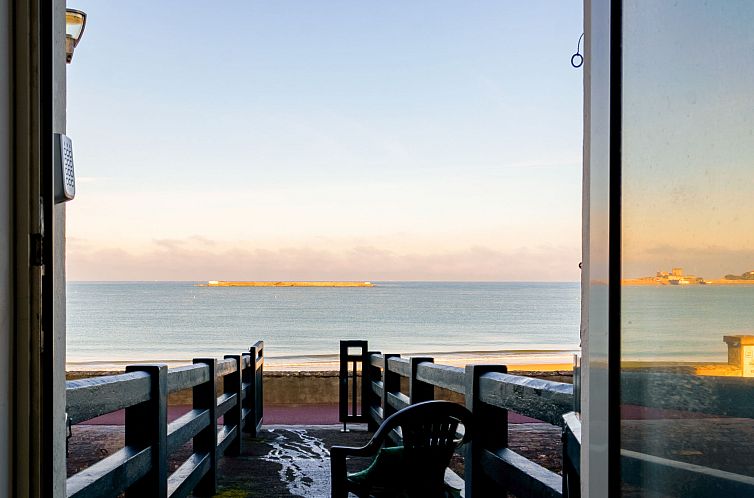 Unterkunft 05431954 - Appartement Aquitaine - Appartement Villa La Concha