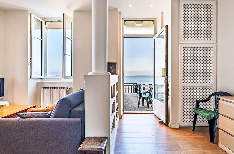 Appartement Villa La Concha