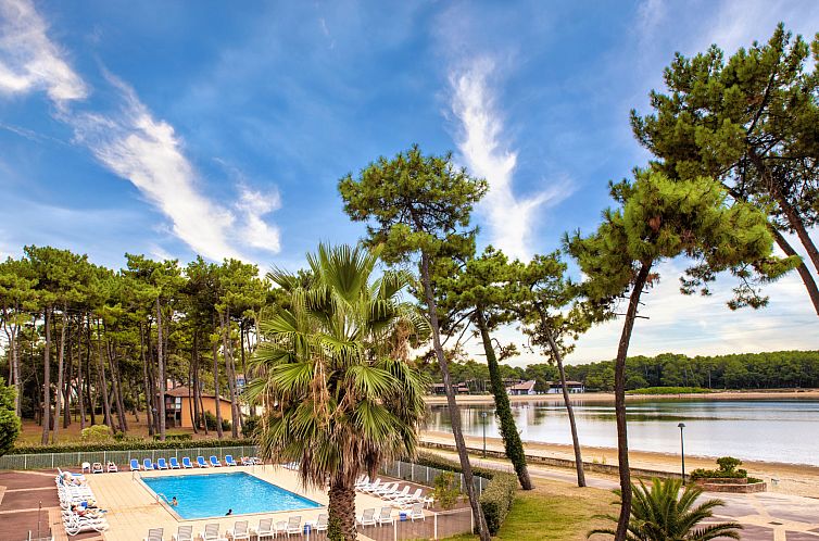 Appartement Sowell Family Pignada Plage