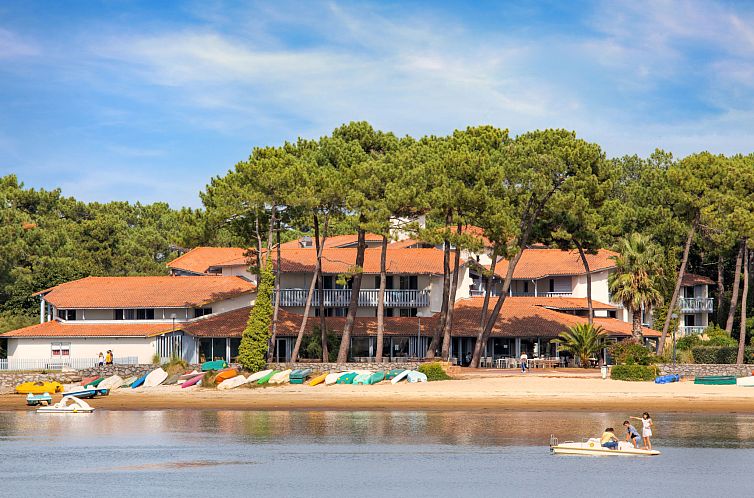 Appartement Sowell Family Pignada Plage