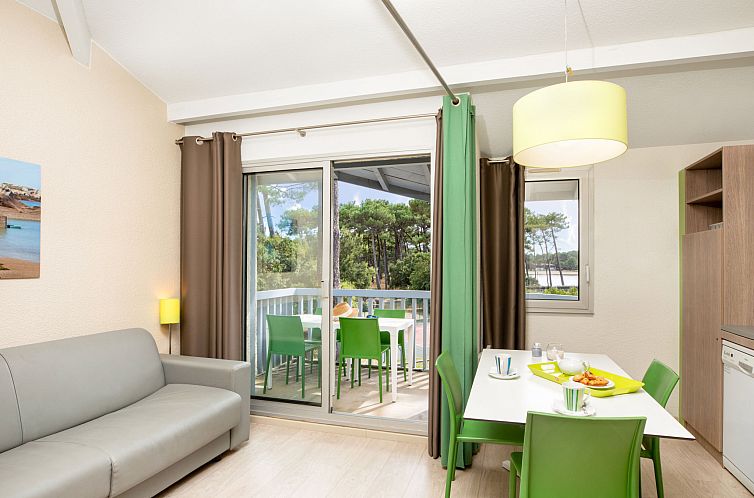 Appartement Sowell Family Pignada Plage