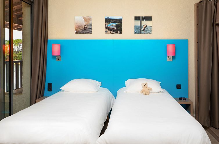 Appartement Sowell Family Pignada Plage