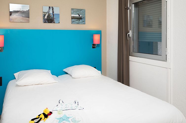 Appartement Sowell Family Pignada Plage