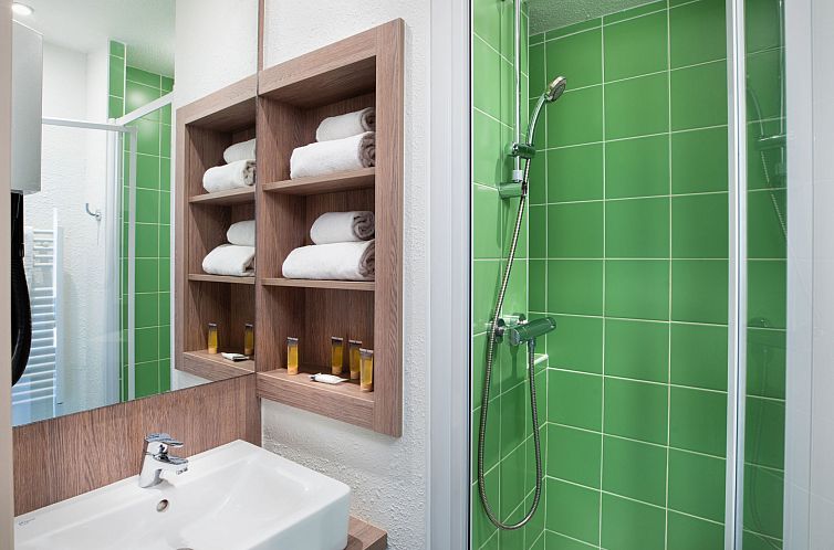 Appartement Sowell Family Pignada Plage